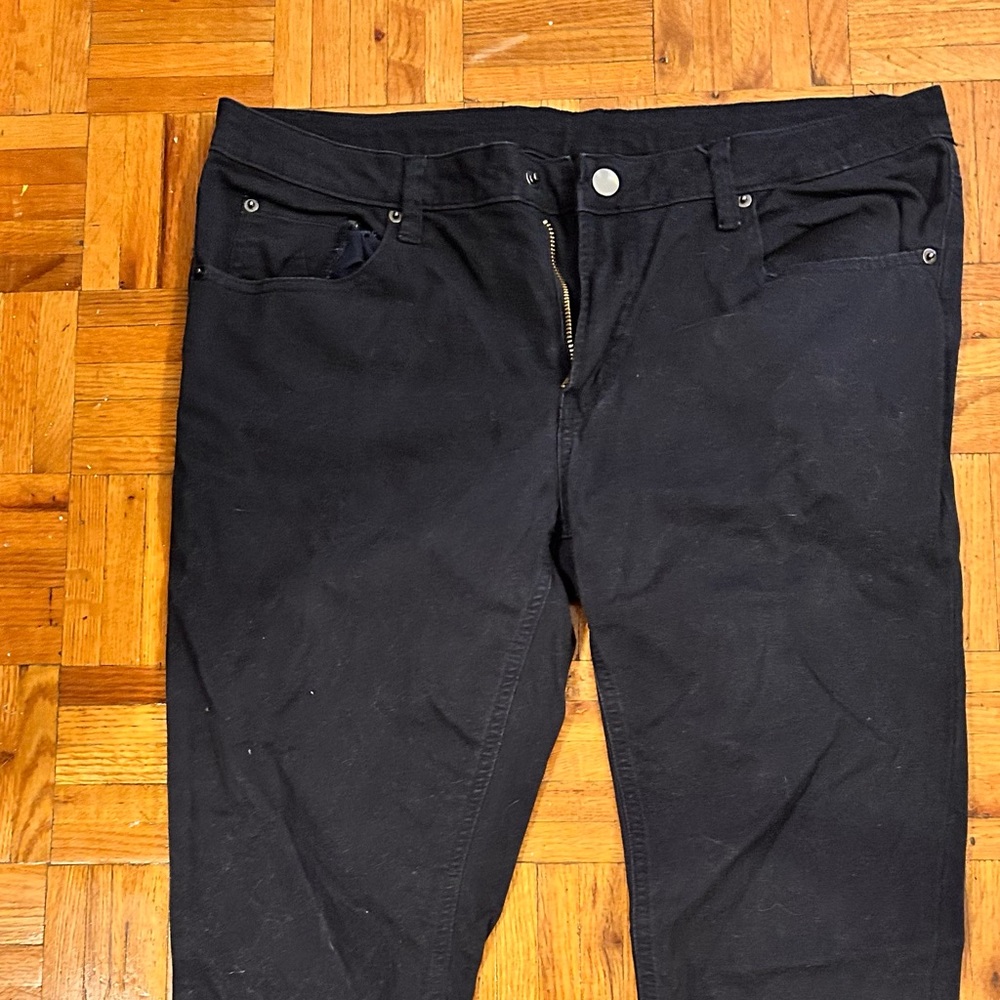 U510 pants